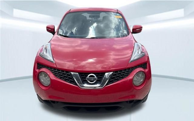 2017 Nissan Juke S - Photo 10