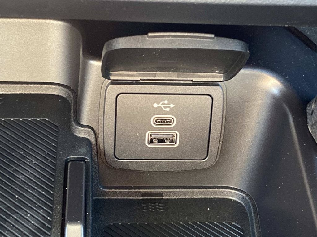 New 2026 Shadow Black Ford Badlands® image 19