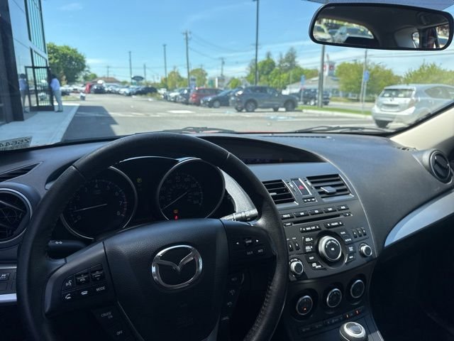 Used 2013 Red Mazda i Touring image 18