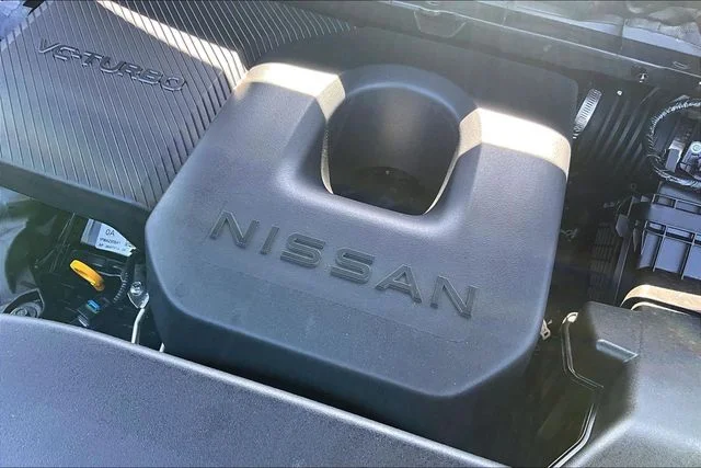 New 2026 Nissan Murano SL 4D Sport Utility