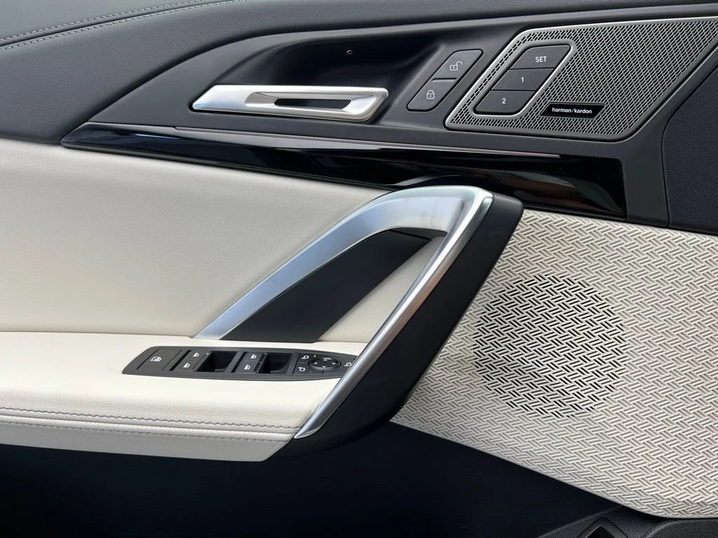 2026 BMW X1 28i - Photo 20