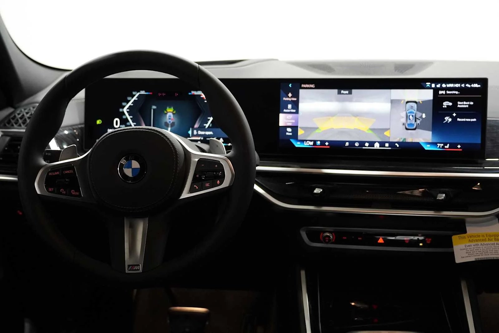 New 2027 Brooklyn Grey Metallic BMW xDrive40i image 10