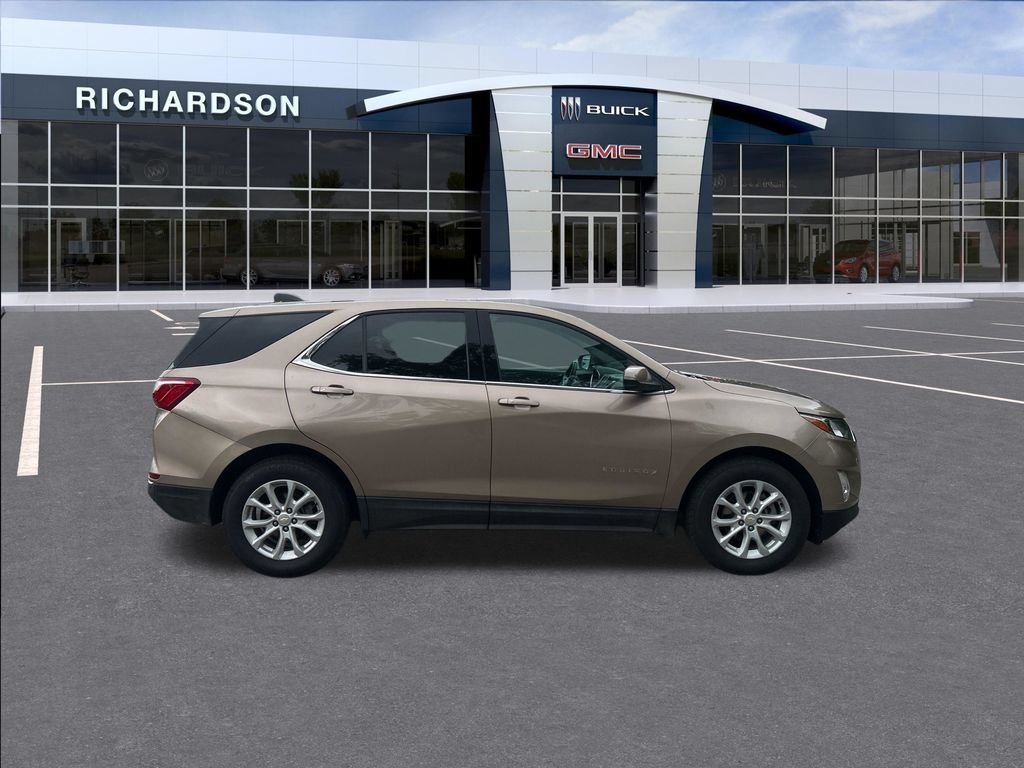 2019 Chevrolet Equinox 2FL - Photo 7
