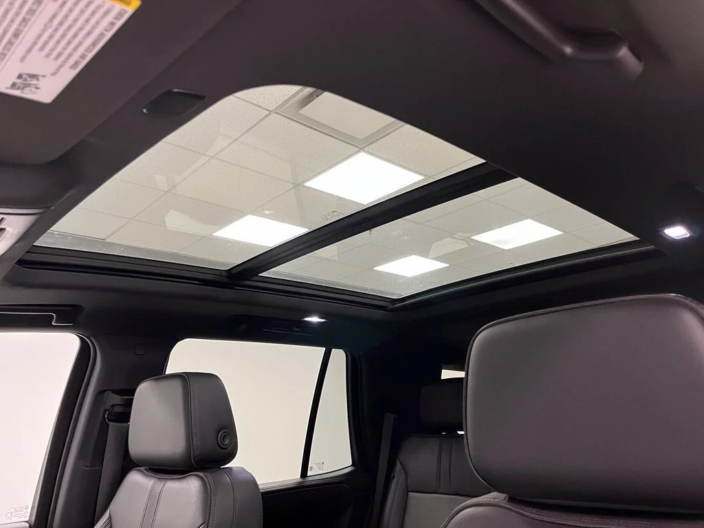 2023 Chevrolet Tahoe RST - Photo 42