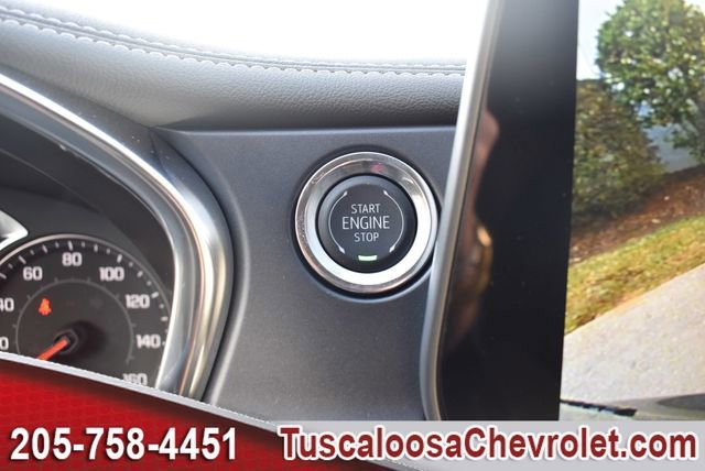 2026 Chevrolet Blazer 2LT - Photo 31