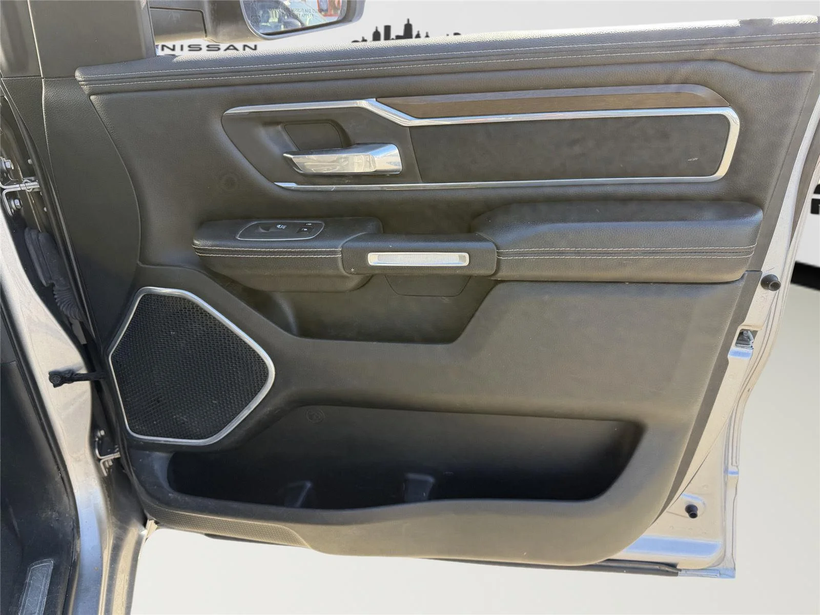 2021 RAM Ram 1500 Pickup Laramie - Photo 34