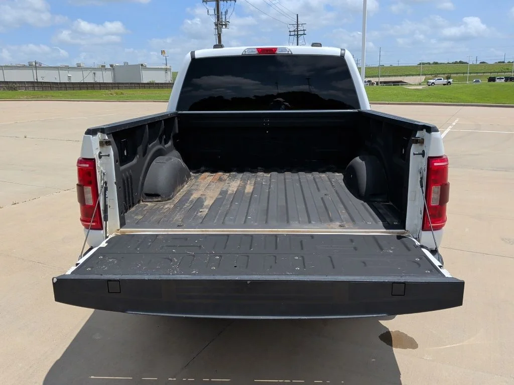 2022 Ford F-150 XLT - Photo 37
