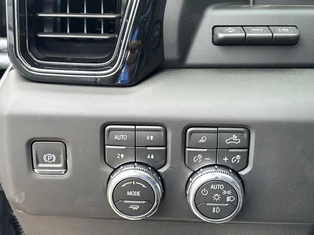 2026 GMC Sierra 1500 AT4X - Photo 21