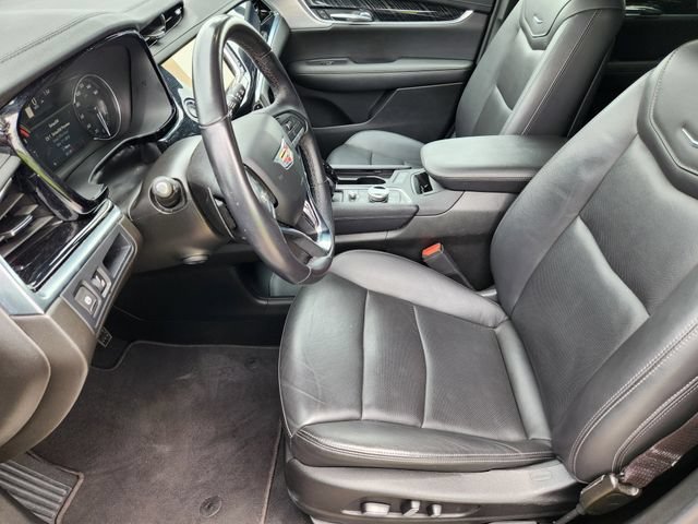 2024 Cadillac XT6 Premium Luxury - Photo 15