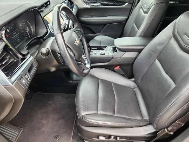 2024 Cadillac XT6 Premium Luxury - Photo 42