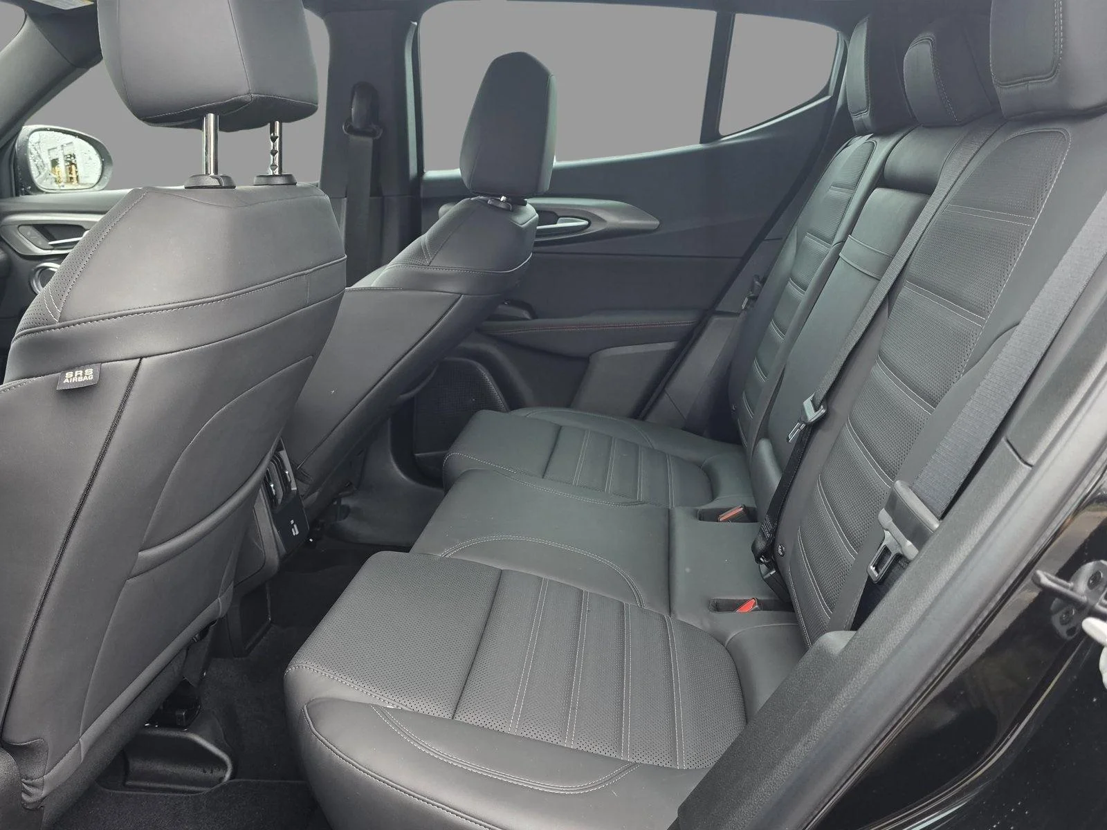 Used 2025 8 Ball Dodge GT Plus image 24
