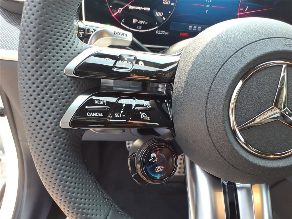 2026 Mercedes-Benz GLC AMG GLC43 - Photo 15