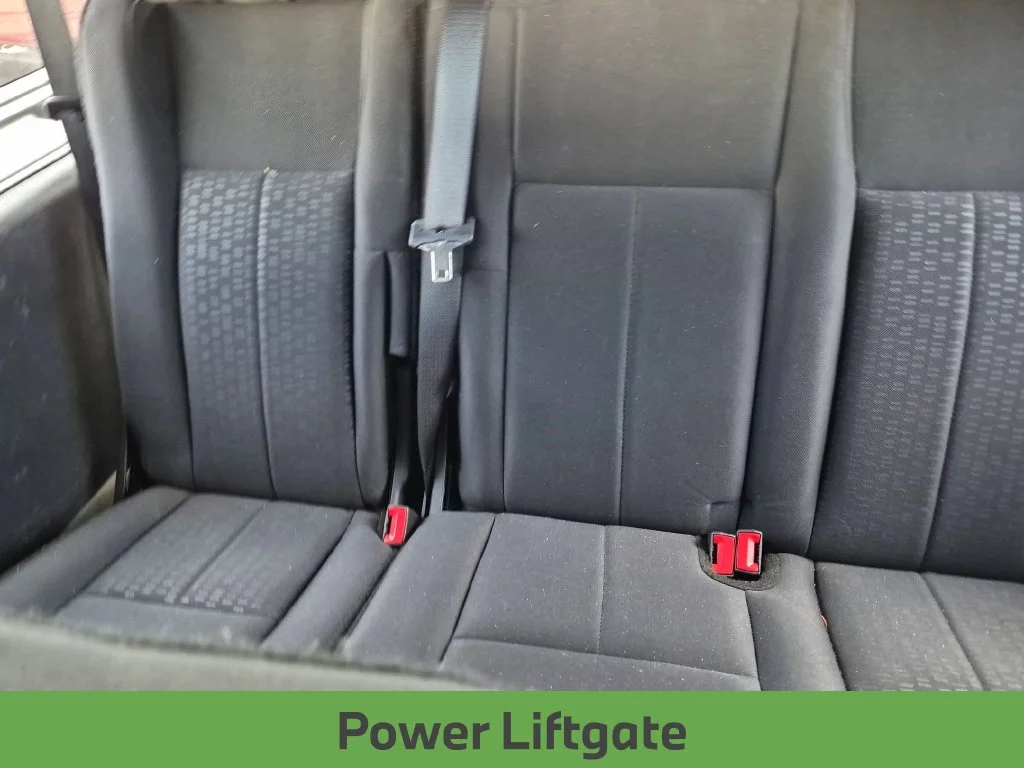 Used 2015 Black Ford XLT image 36