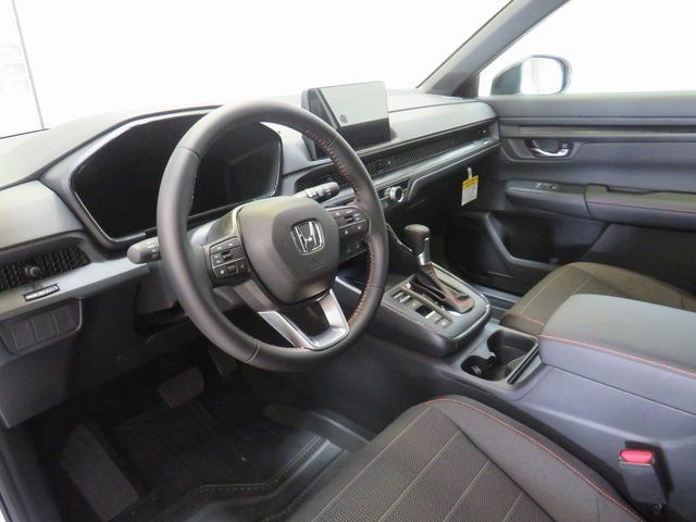 2026 Honda CR-V Sport - Photo 3