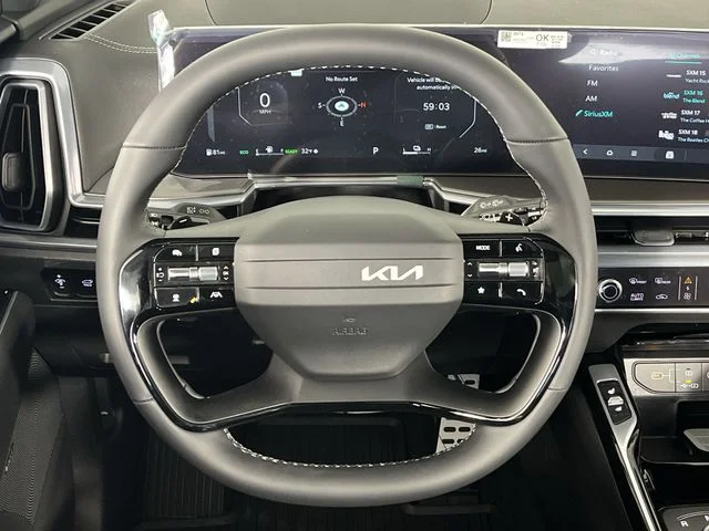 2026 Kia Sorento SX Prestige Hybrid - Photo 14