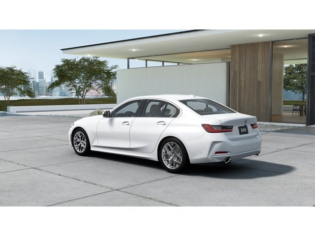 New 2026 Mineral White Metallic BMW  image 2