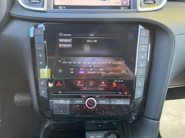 2025 INFINITI QX50 Sport - Photo 18