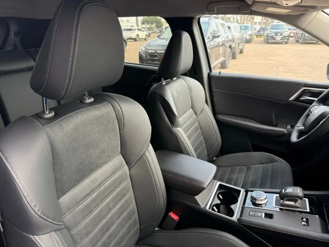New 2026 Gray Nissan SL image 26