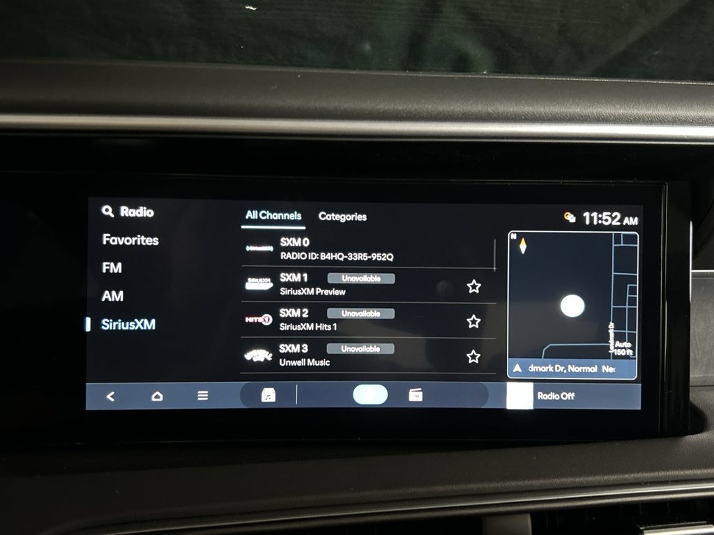 New 2026 Abyss Black Hyundai SEL 7P image 28