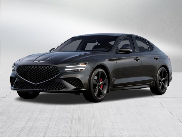 2027 Genesis G70 2.5T Sport Advanced
