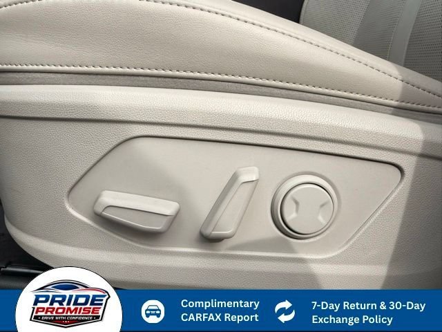 Used 2025 Gray Kia X-Line SX image 23