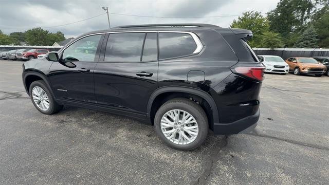 2027 GMC Acadia Elevation - Photo 40