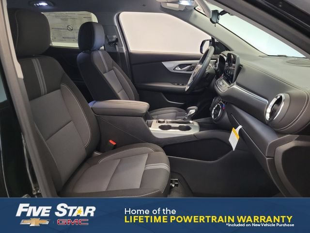 2026 Chevrolet Blazer 2LT - Photo 14