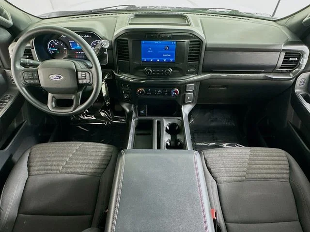 Used 2021 White Ford XL image 12