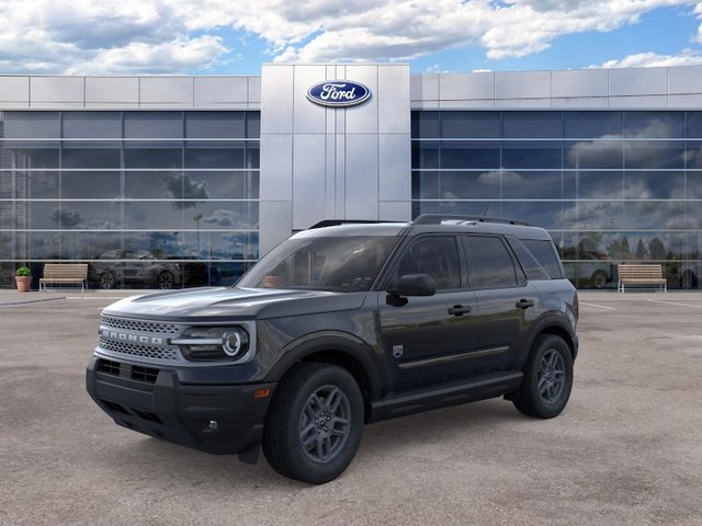 New 2026 Ford Bronco Sport Big Bend®
