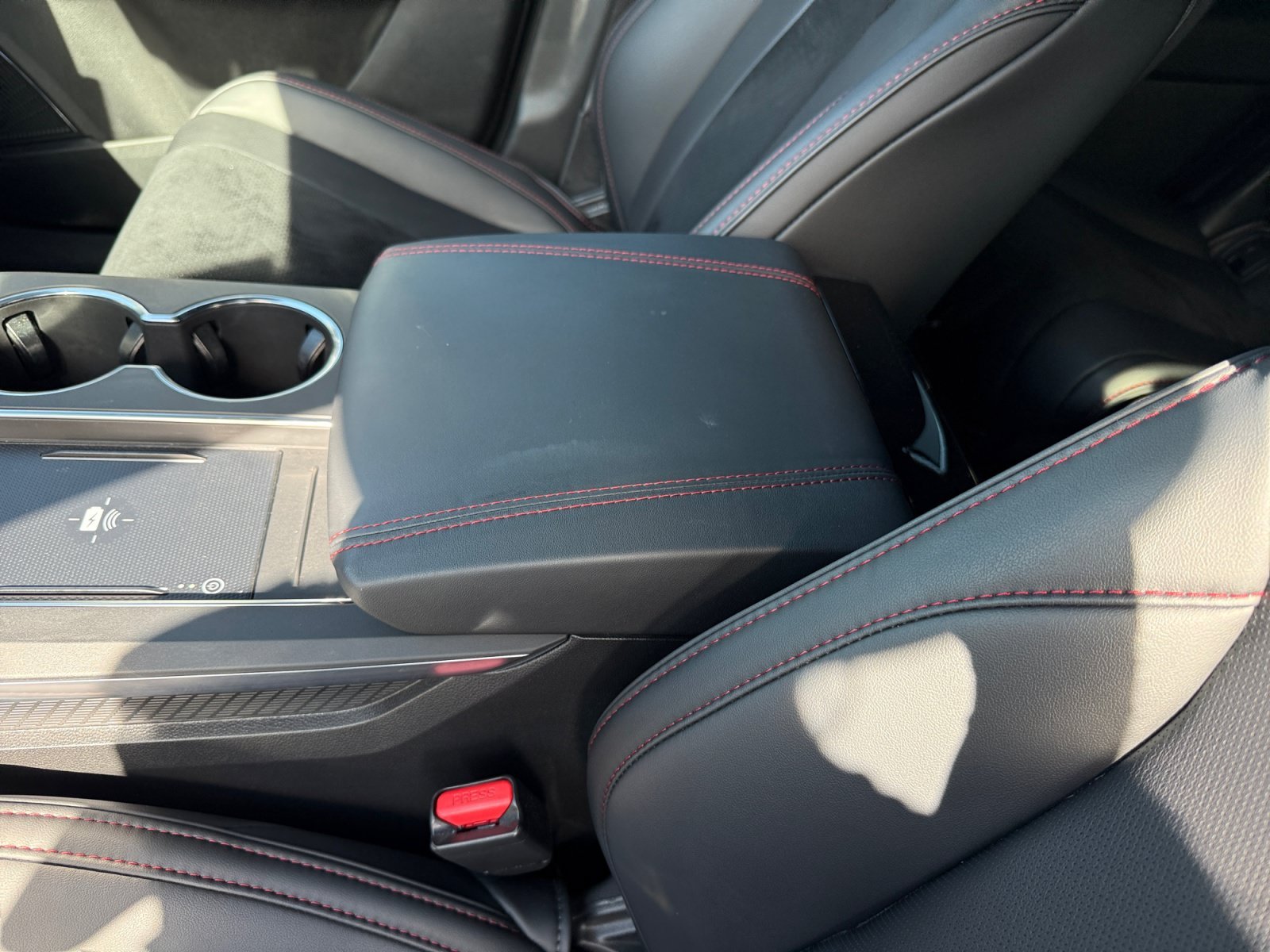 Used 2025  Acura A-Spec image 14