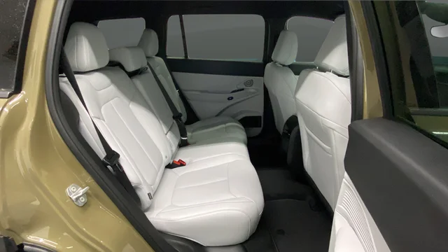New 2026 41 Exterior Paint Jeep Limited image 24
