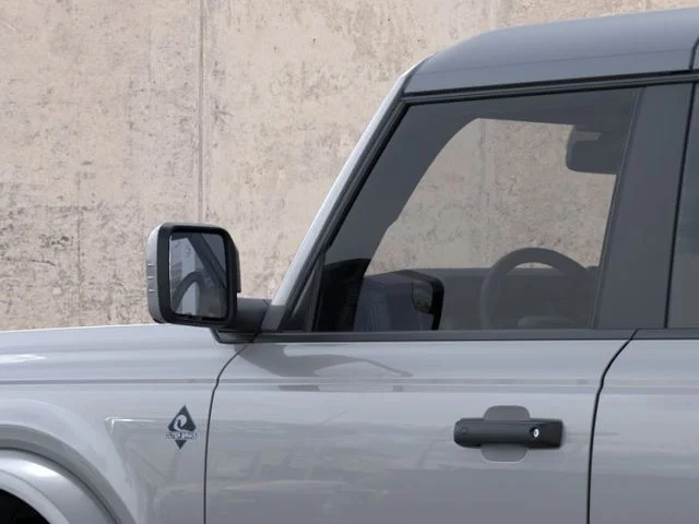New 2026 Avalanche Gray Ford Outer Banks image 23