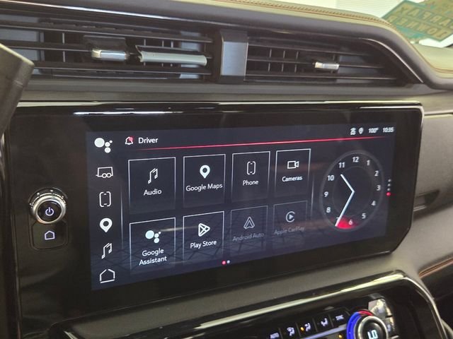 2025 GMC Sierra 2500HD AT4 - Photo 22