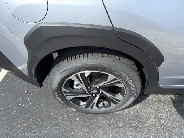 New 2026 ICE SILVER METALLIC Subaru Premium image 33