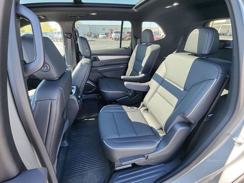 2026 Buick Enclave Preferred - Photo 22