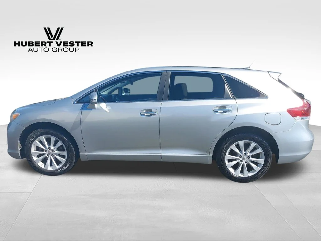 2015 Toyota Venza