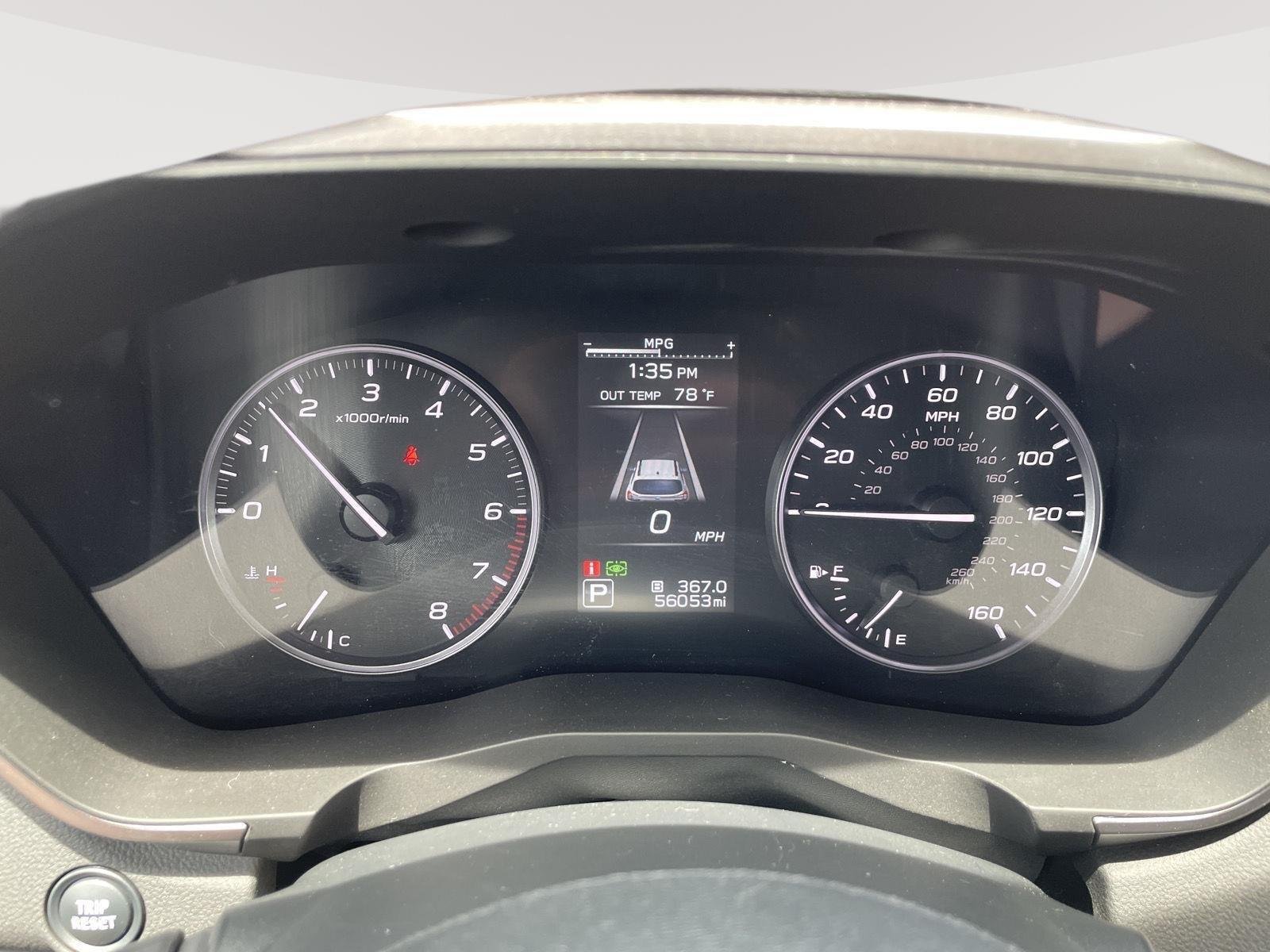 Certified 2023 Subaru Ascent Limited with VIN 4S4WMAND9P3461590 for sale in Kansas City