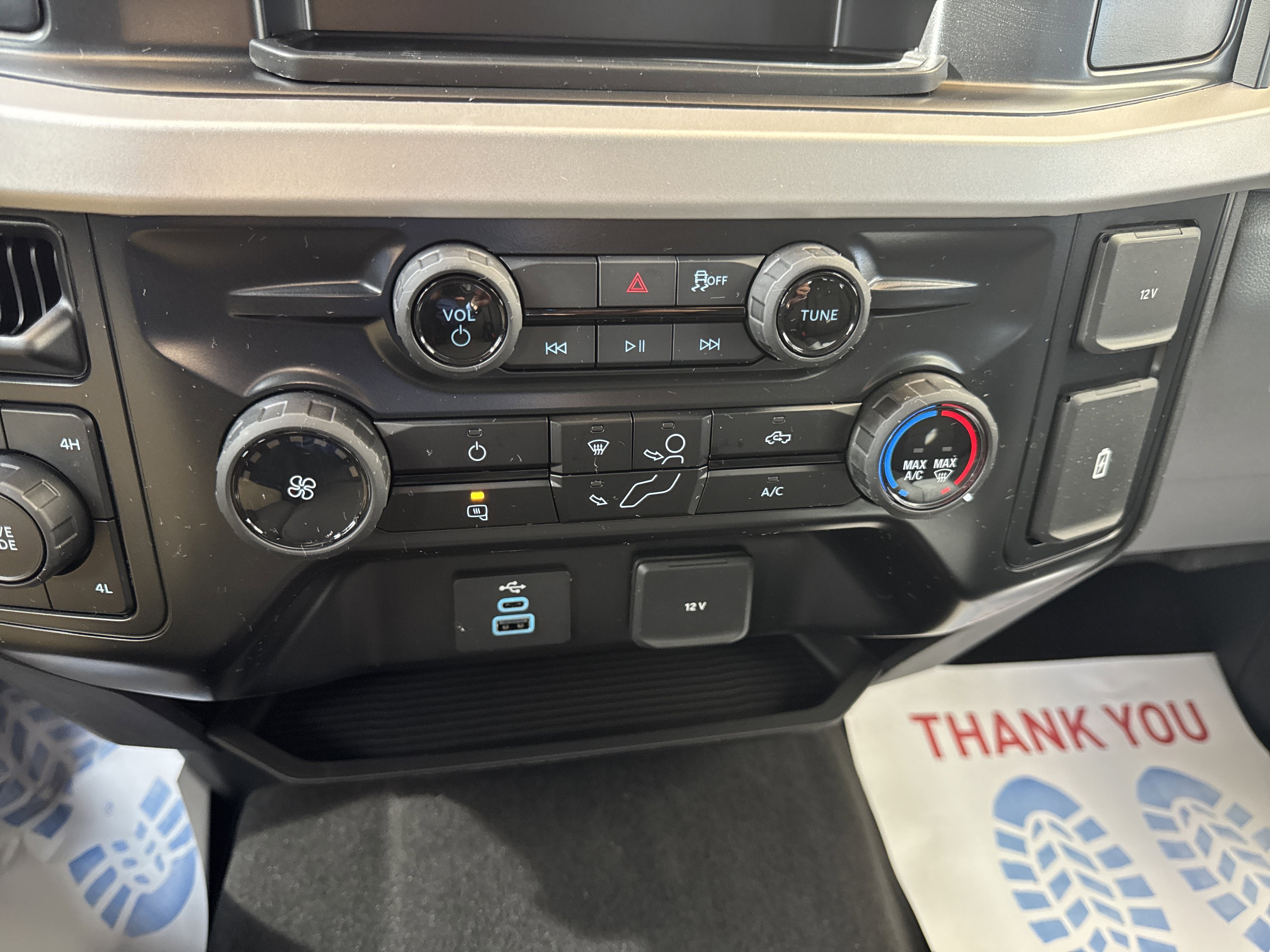 2026 Ford F-250 Super Duty XL - Photo 24