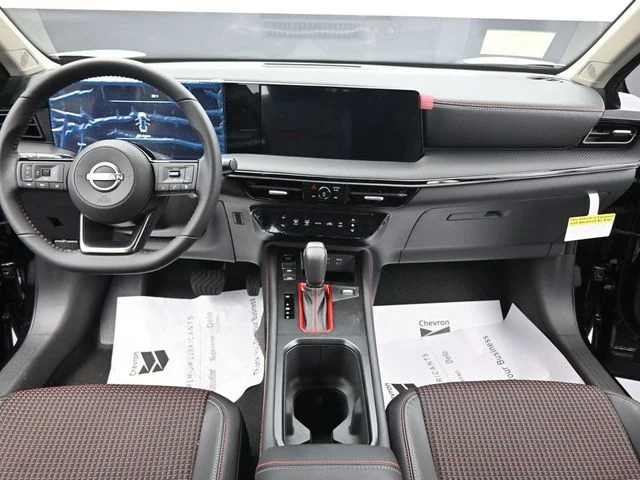 2025 Nissan Kicks SR - Photo 25