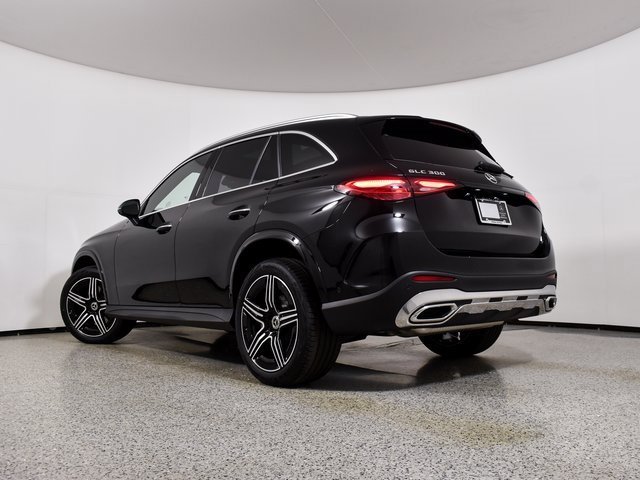 2026 Mercedes-Benz GLC Base - Photo 53