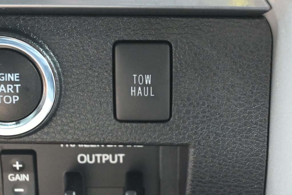 Used 2020 Black Toyota TRD Pro image 20