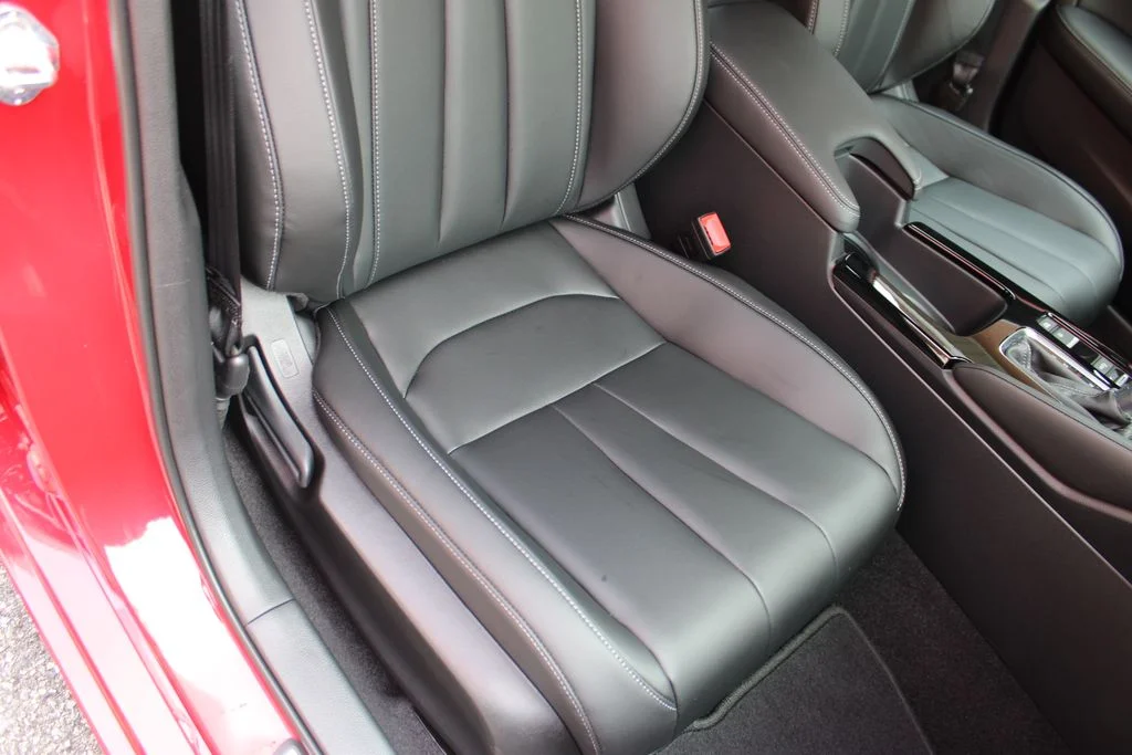 2025 Acura Integra A-Spec - Photo 21