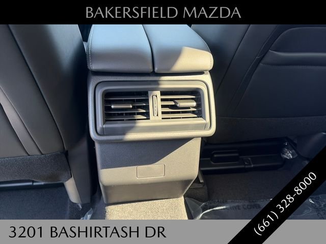 New 2026 Navy Blue Mica Mazda 2.5 S Select AWD image 22