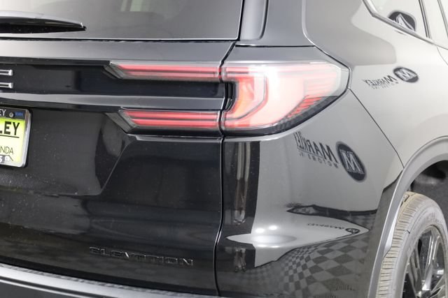 2026 GMC Acadia Elevation - Photo 35