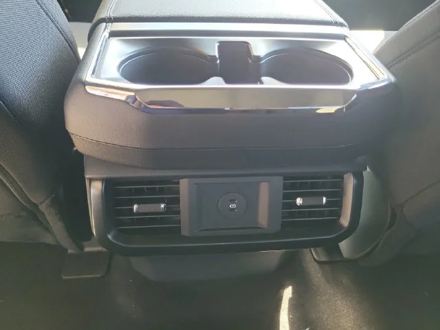 New 2026 Oxford White Ford STX image 12