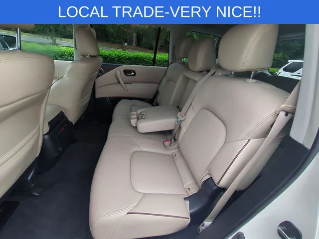 Used 2019 White Nissan SL image 32