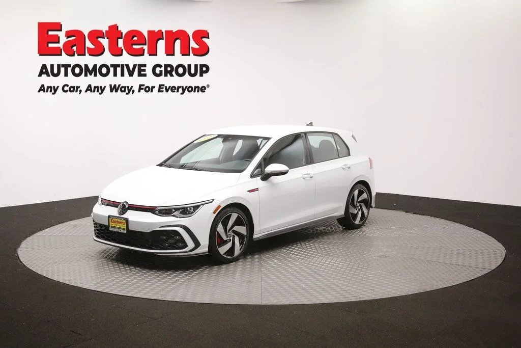 Used 2024 White Volkswagen 2.0T S image 53