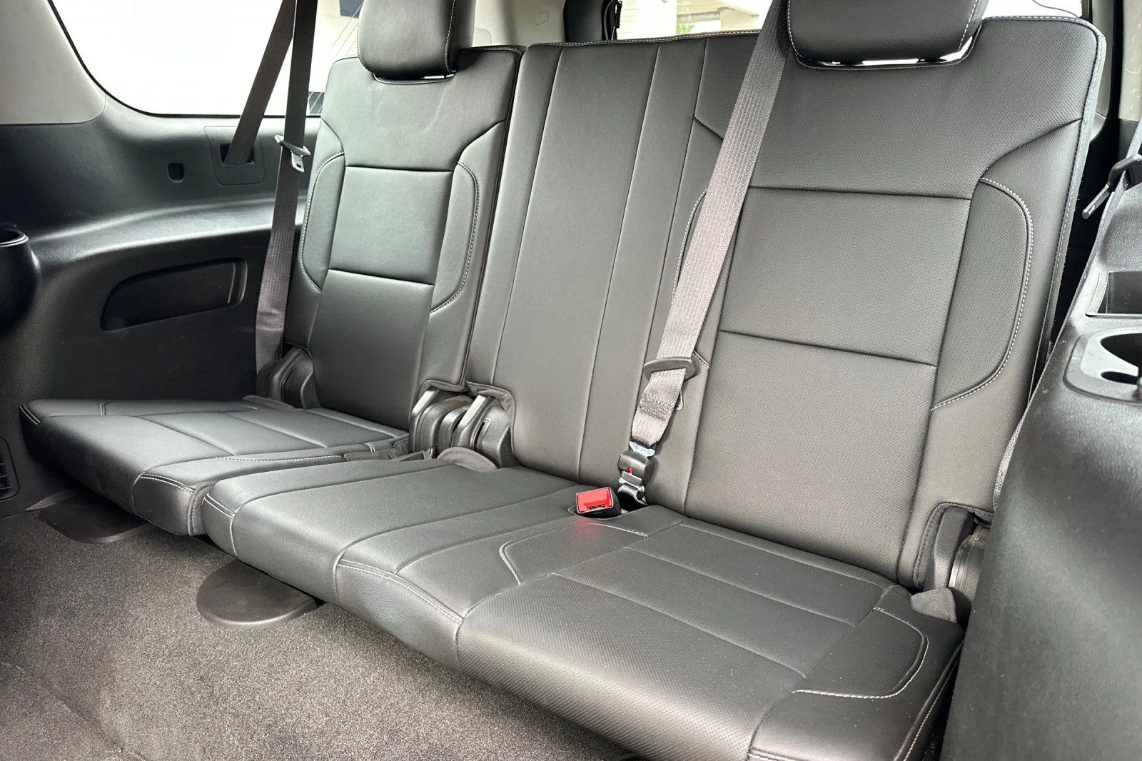 Used 2018 Black Chevrolet Premier image 15