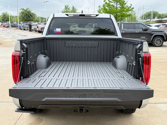 Used 2026 Silver Toyota SR5 image 28