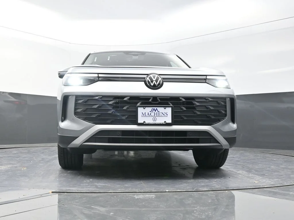 New 2026  Volkswagen 2.0T SE image 22